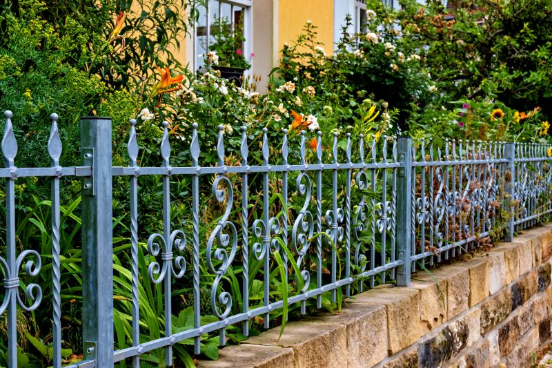 Decorative Fence Service
