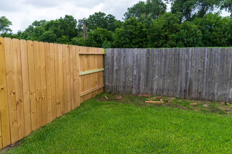 Fence Installation