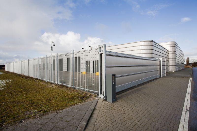 Security Fence Solutions